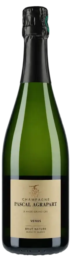 Expérience Blanc de Blancs Grand Cru 2017