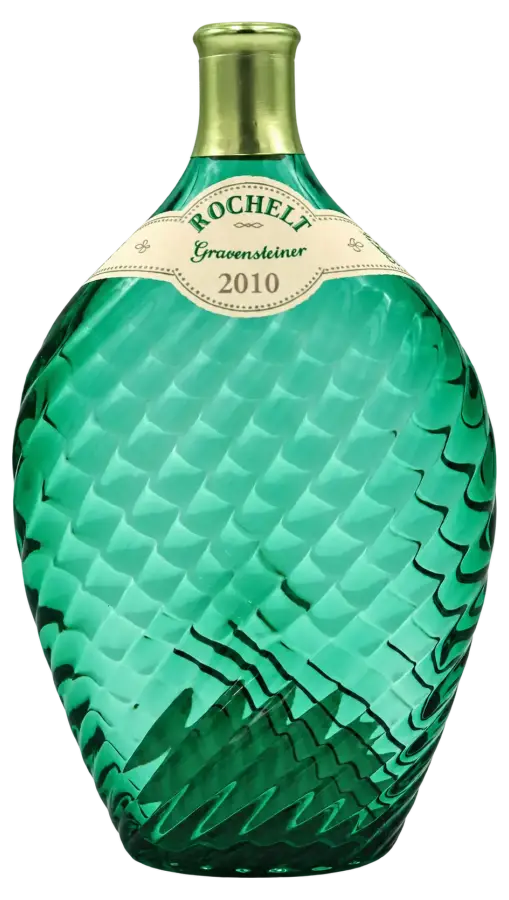 Gravensteiner 2010 — 0,7 л
