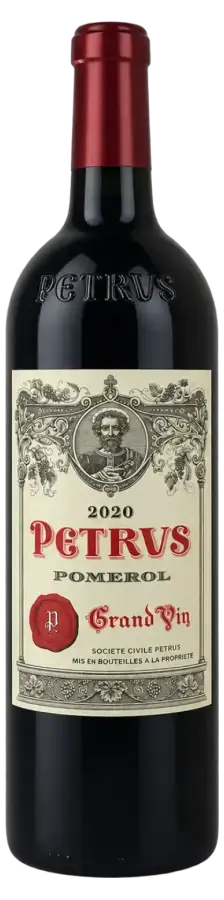 Pétrus 2020