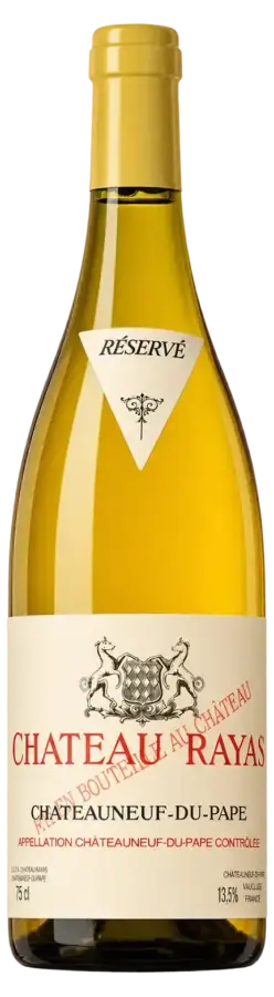 Château Rayas Rayas 2022