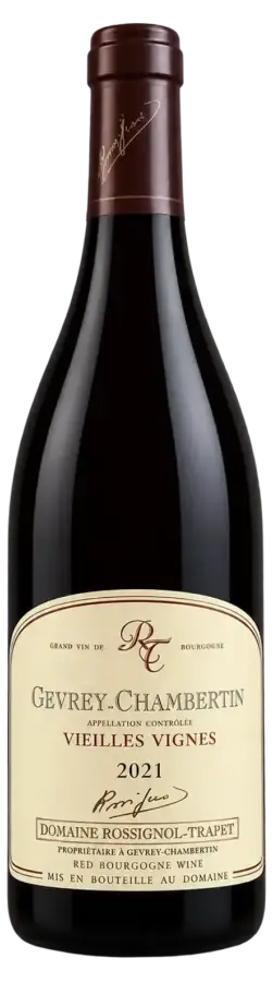 Chambertin Grand Cru 2021