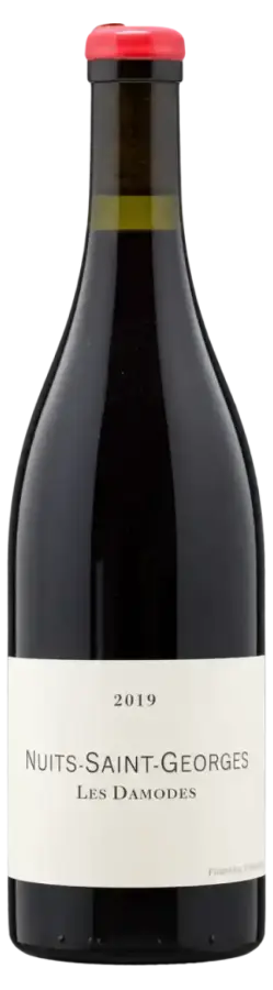 Frédéric Cossard Nuits-Saint-Georges Les Damodes 2019