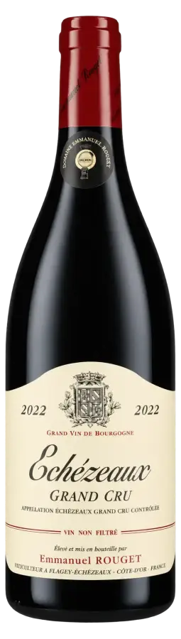 Échezeaux Grand Cru 2022