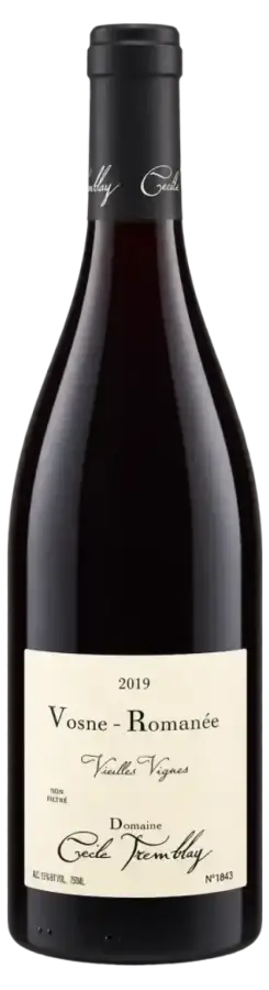 Vosne-Romanée Vieilles Vignes 2019