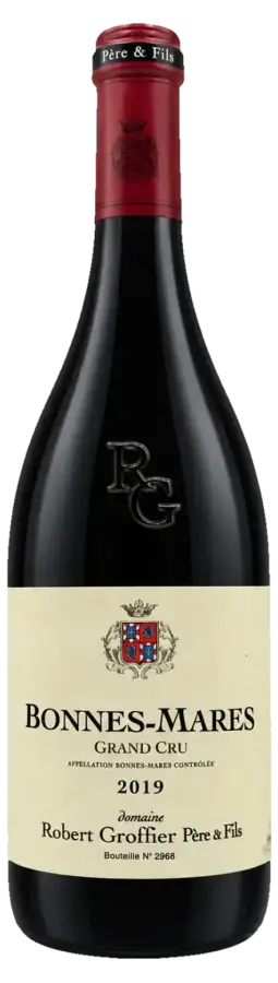 Bonnes-Mares Grand Cru 2019