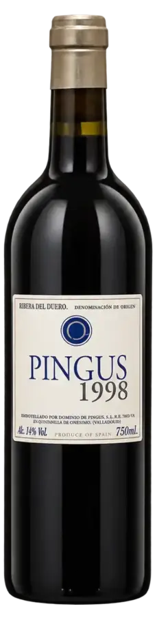Pingus 1998