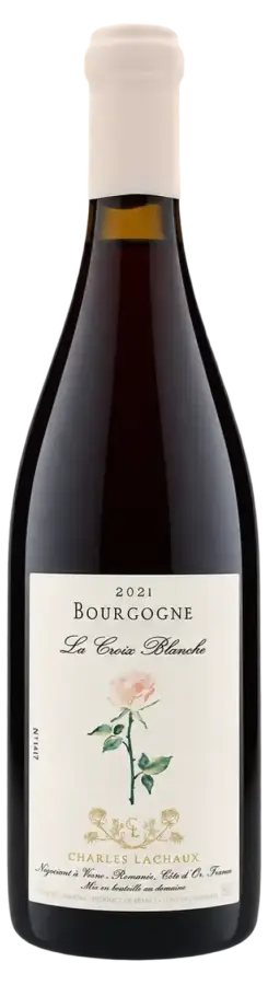Bourgogne La Croix Blanche 2021