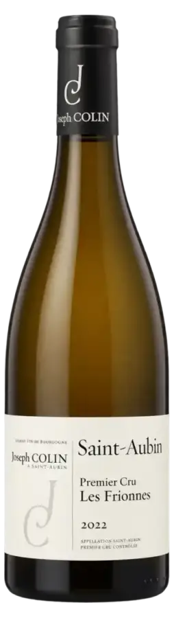 Saint-Aubin Premier Cru Les Frionnes 2022