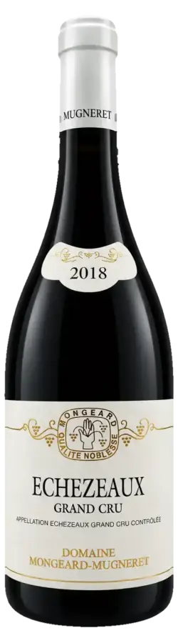 Échezeaux Grand Cru 2018 — магнум