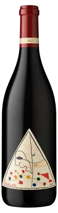 Pònkler Pinot Nero 2018