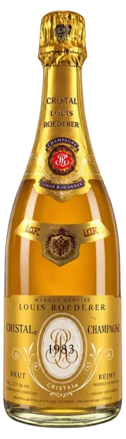 Cristal 1983
