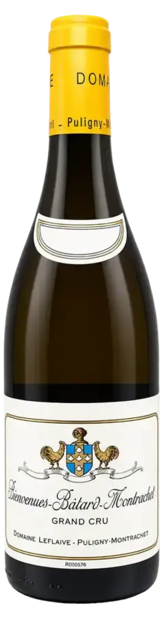 Bienvenues-Bâtard-Montrachet Grand Cru 2022