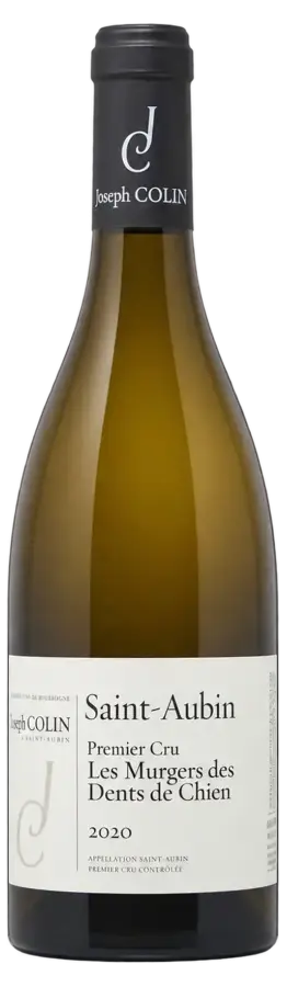 Saint-Aubin Premier Cru Murgers des Dents de Chien 2020
