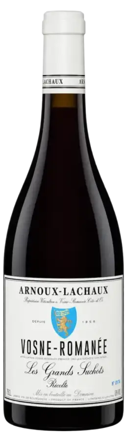 Vosne-Romanée 2021