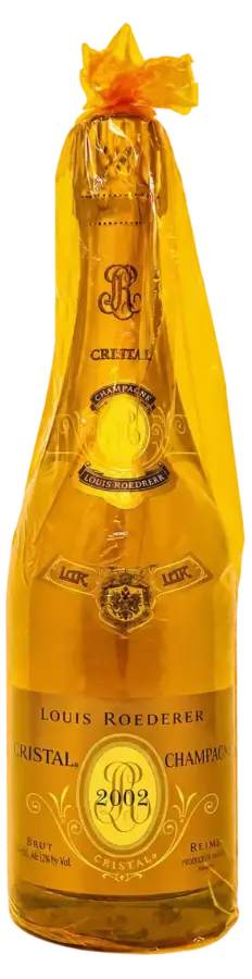 Cristal 2002