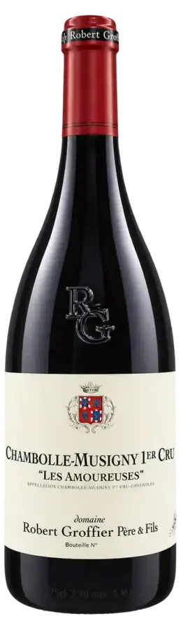 Chambolle-Musigny Premier Cru Les Amoureuses 2016