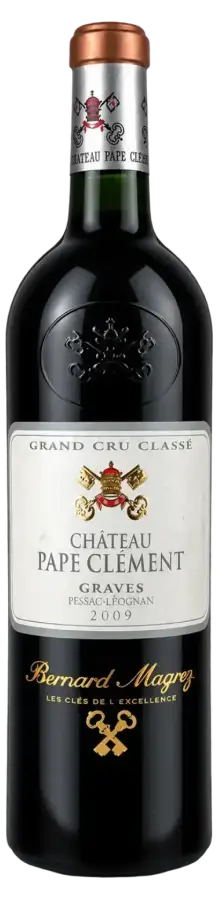 Château Pape Clément 2009