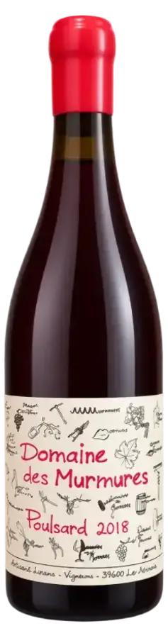 Poulsard 2018