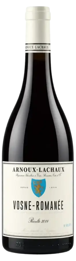 Vosne-Romanée 2018