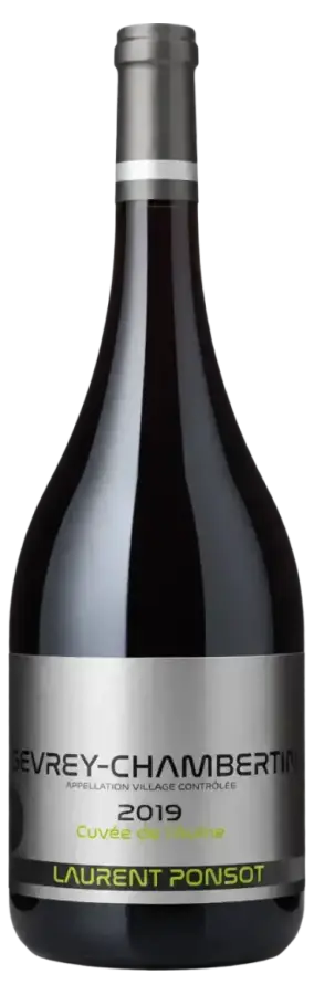 Gevrey-Chambertin Vieilles Vignes 2019 — магнум