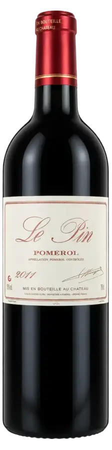Le Pin 2011