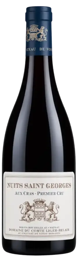 Nuits-Saint-Georges Premier Cru Aux Cras 2020