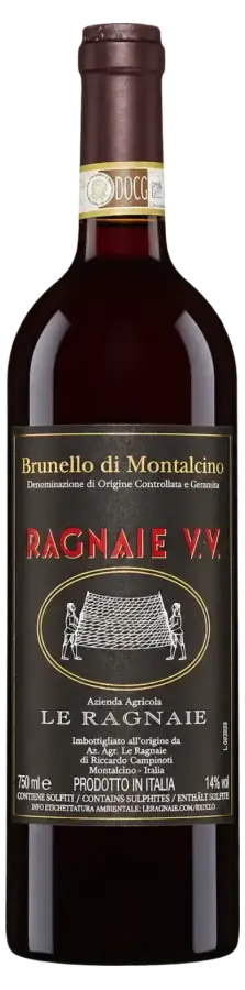 Brunello di Montalcino 2019