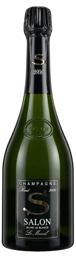 Blanc de Blancs 2006