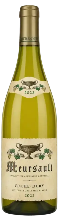 Domaine Coche-Dury Meursault 2022