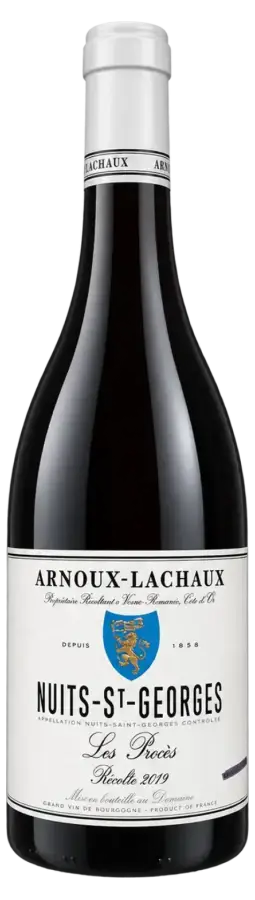 Nuits-Saint-Georges Premier Cru Les Procès 2019