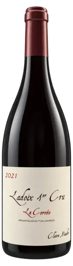 Ladoix La Corvée Premier Cru 2021