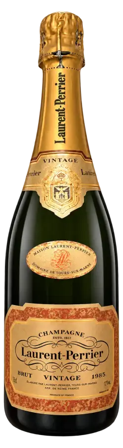 Brut Vintage 1985