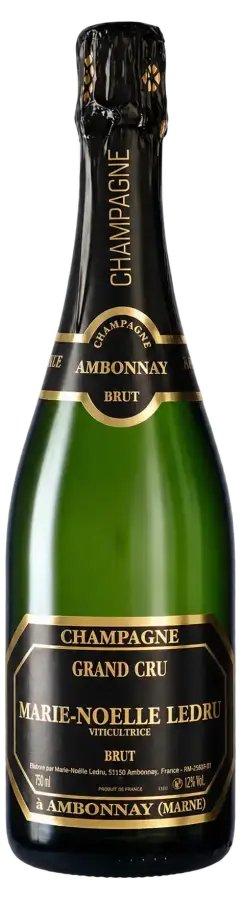 Marie-Noëlle Ledru Ambonnay Grand Cru NV