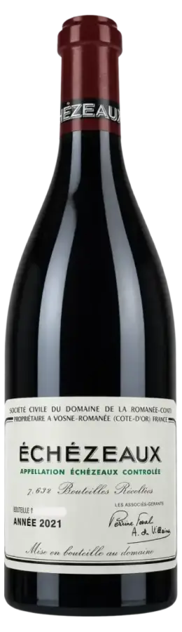 Échézeaux Grand Cru 2021