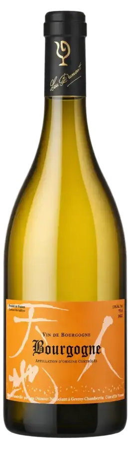 Maison Lou Dumont Bourgogne Blanc 2022