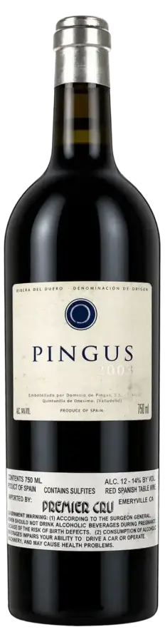 Pingus 2003