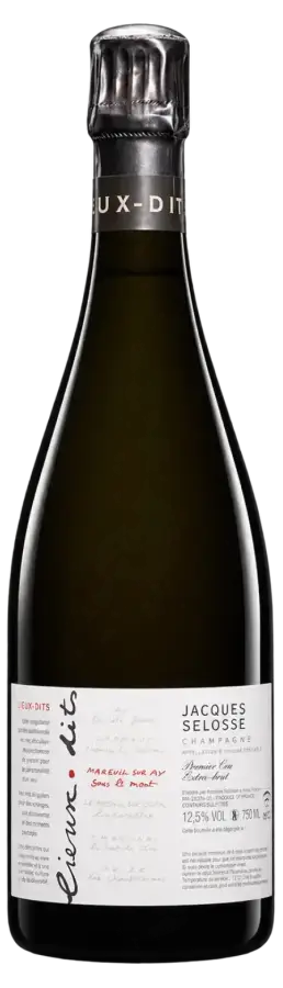 Sous le Mont — Mareuil-sur-Aÿ NV