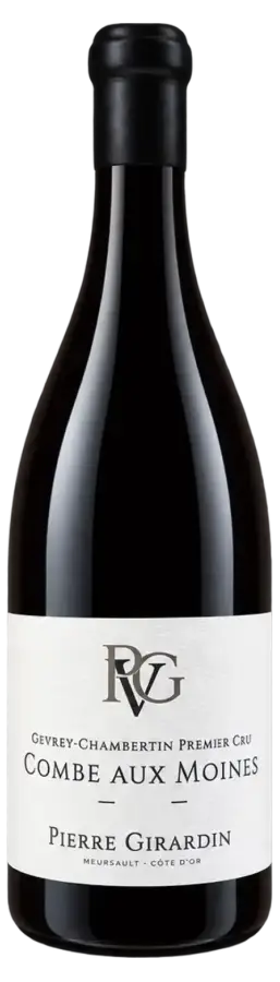 Gevrey-Chambertin Premier Cru Combe Aux Moines 2021