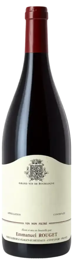 Nuits-Saint-Georges 2022