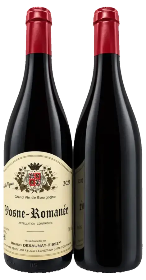 Vosne-Romanée 2021