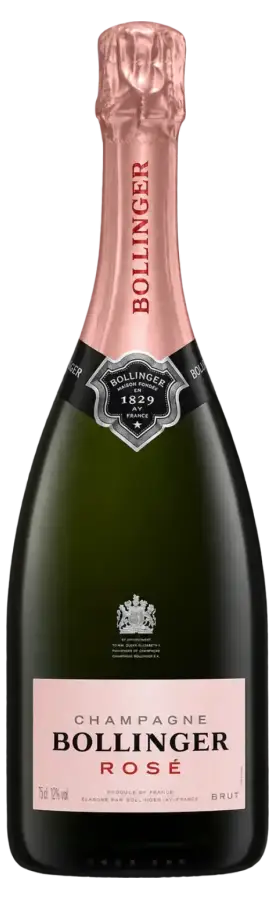Rosé Brut NV