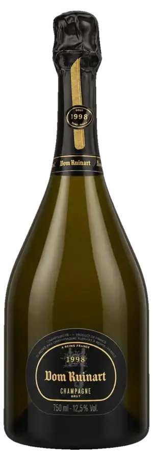 Dom Ruinart Blanc de Blancs 1998