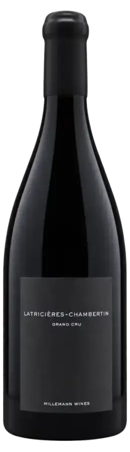 Latricières-Chambertin Grand Cru 2022