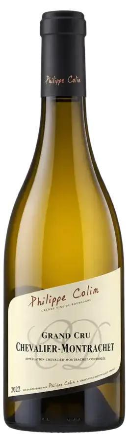 Chevalier-Montrachet Grand Cru 2022