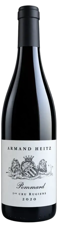 Pommard Premier Cru Les Rugiens 2020