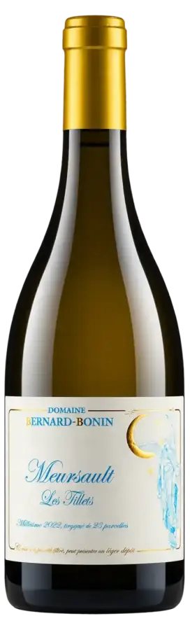Meursault Les Tillets 2022