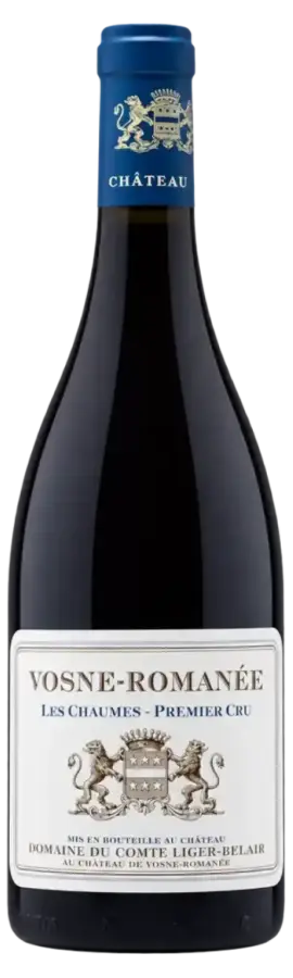 Vosne-Romanée 2020