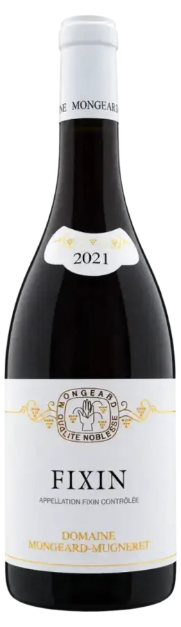Fixin 2021