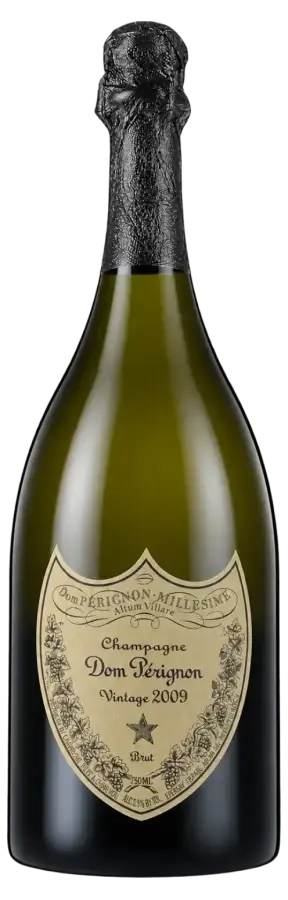 Dom Pérignon Vintage 2009