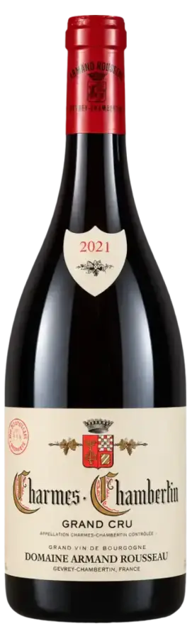 Charmes-Chambertin Grand Cru 2021